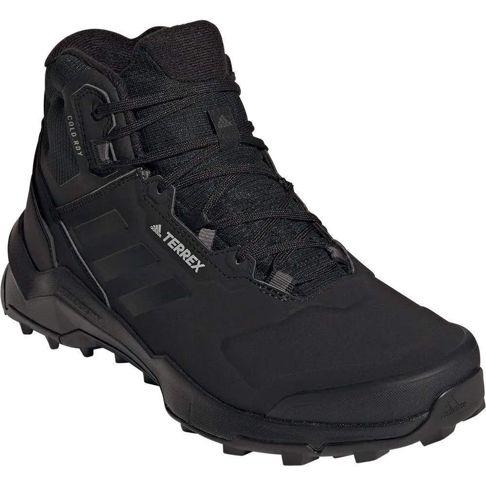 adidas Men's Terrex Ax4 Mid Beta COLD.DRY