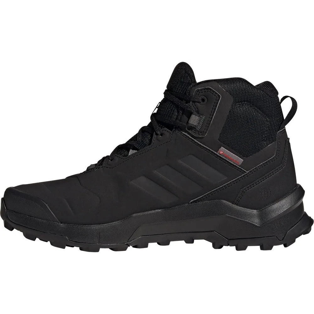 adidas Men's Terrex Ax4 Mid Beta COLD.DRY