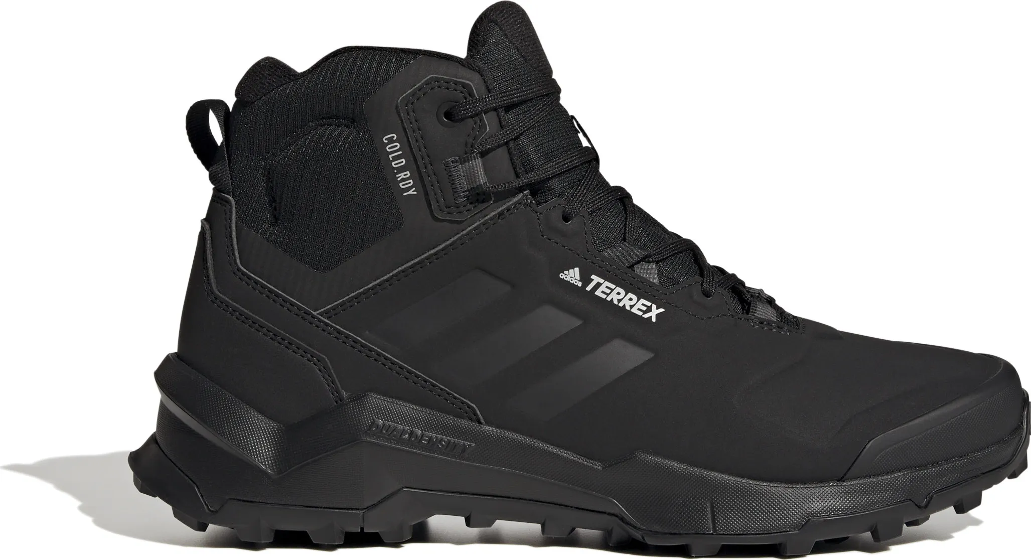 adidas Men's Terrex Ax4 Mid Beta COLD.DRY adidas Men's Terrex Ax4 Mid Beta COLD.DRY