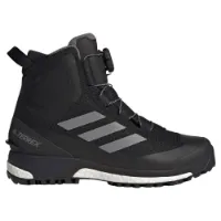 adidas Men's Terrex Conrax BOA RAIN.RDY Hiking Shoes adidas Men's Terrex Conrax BOA RAIN.RDY Hiking Shoes