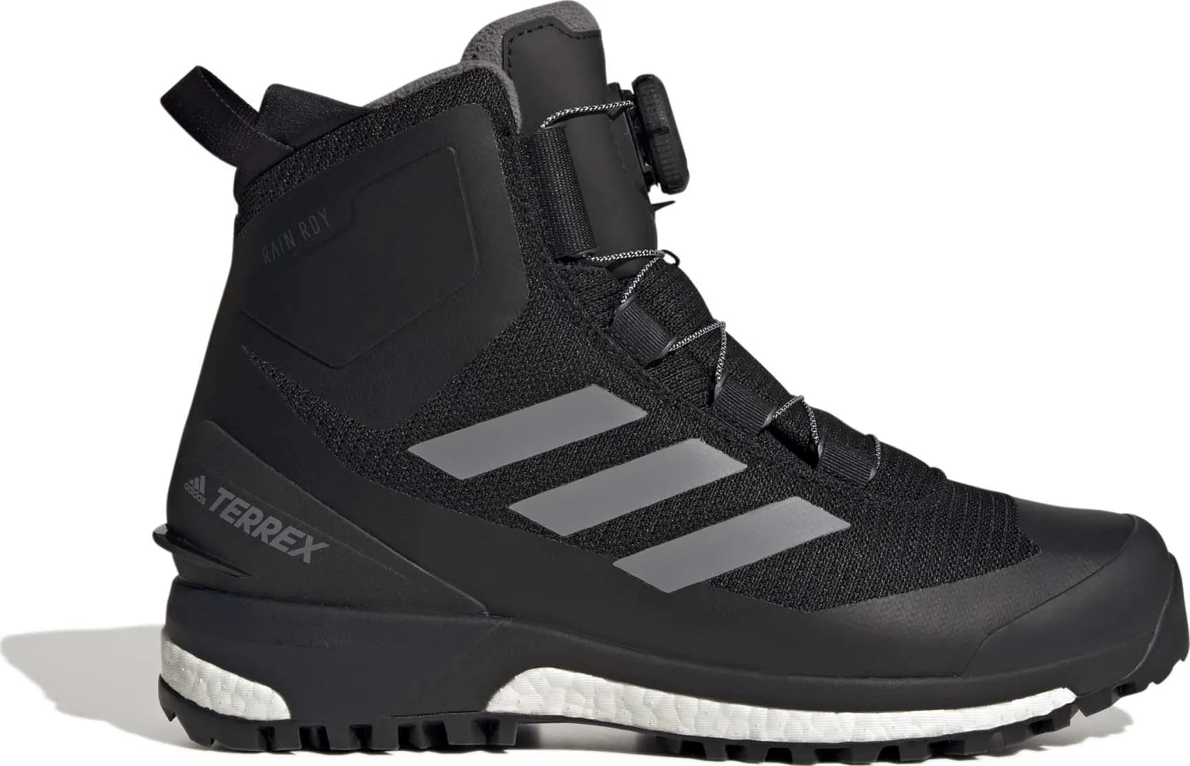 adidas Men's Terrex Conrax BOA RAIN.RDY Hiking Shoes adidas Men's Terrex Conrax BOA RAIN.RDY Hiking Shoes