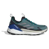 adidas Men's Terrex Free Hiker 2.0 Low Gore-Tex Wonbei/Cblack/Seimor adidas Men's Terrex Free Hiker 2.0 Low Gore-Tex Wonbei/Cblack/Seimor