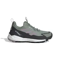 adidas Men's Terrex Free Hiker 2.0 Low Gore-Tex Wonbei/Cblack/Seimor adidas Men's Terrex Free Hiker 2.0 Low Gore-Tex Wonbei/Cblack/Seimor