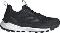 adidas Men's Terrex Free Hiker 2.0 Low Gore-Tex Wonbei/Cblack/Seimor adidas Men's Terrex Free Hiker 2.0 Low Gore-Tex Wonbei/Cblack/Seimor