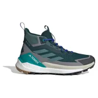 adidas Men's Terrex Free Hiker 2 Gore-Tex