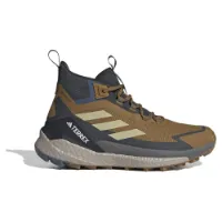 adidas Men's Terrex Free Hiker 2 Gore-Tex Core Black/Carbon/Olistr adidas Men's Terrex Free Hiker 2 Gore-Tex Core Black/Carbon/Olistr