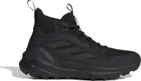 adidas Men's Terrex Free Hiker 2 Gore-Tex Core Black/Carbon/Olistr adidas Men's Terrex Free Hiker 2 Gore-Tex Core Black/Carbon/Olistr