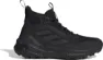 adidas Men's Terrex Free Hiker 2 Gore-Tex Core Black/Carbon/Olistr