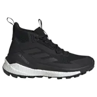 adidas Men's Terrex Free Hiker 2 Gore-Tex Core Black/Core Black/Grefou adidas Men's Terrex Free Hiker 2 Gore-Tex Core Black/Core Black/Grefou