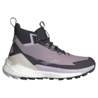 adidas Men's Terrex Free Hiker 2 Gore-Tex Core Black/Core Black/Grefou adidas Men's Terrex Free Hiker 2 Gore-Tex Core Black/Core Black/Grefou
