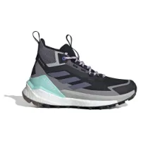 adidas Men's Terrex Free Hiker 2 Gore-Tex Core Black/Core Black/Grefou adidas Men's Terrex Free Hiker 2 Gore-Tex Core Black/Core Black/Grefou