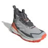 adidas Men's Terrex Free Hiker 2 Gore-Tex Core Black/Core Black/Grefou