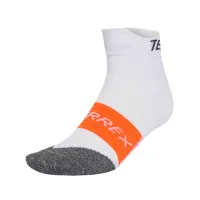 adidas Men's Terrex HEAT.DRY Trail Running Agravic Socks