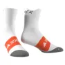 White / black / impact orange