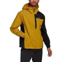 adidas Men's Terrex Multi RAIN.RDY 2.5-Layer Rain Jacket adidas Men's Terrex Multi RAIN.RDY 2.5-Layer Rain Jacket