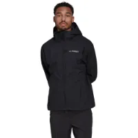 adidas Men's Terrex Multi RAIN.RDY 2.5-Layer Rain Jacket adidas Men's Terrex Multi RAIN.RDY 2.5-Layer Rain Jacket