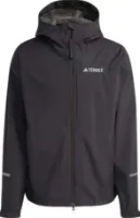 adidas Men's Terrex Multi RAIN.RDY 2.5-Layer Rain Jacket adidas Men's Terrex Multi RAIN.RDY 2.5-Layer Rain Jacket