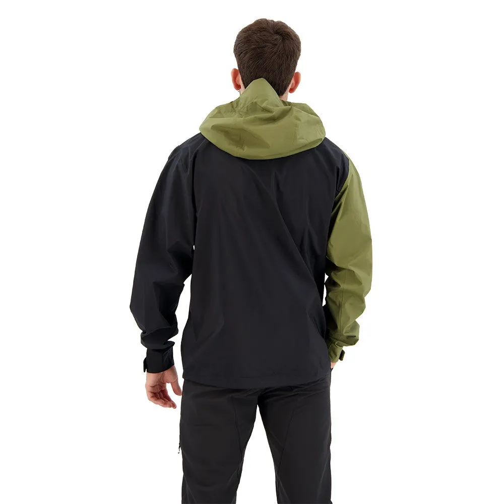 adidas Men's Terrex Multi RAIN.RDY 2.5-Layer Rain Jacket