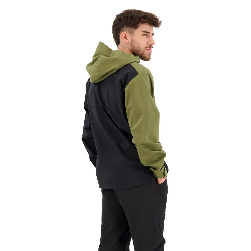 adidas Men's Terrex Multi RAIN.RDY 2.5-Layer Rain Jacket