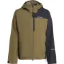 adidas Men's Terrex Multi RAIN.RDY 2.5-Layer Rain Jacket