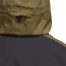 adidas Men's Terrex Multi RAIN.RDY 2.5-Layer Rain Jacket