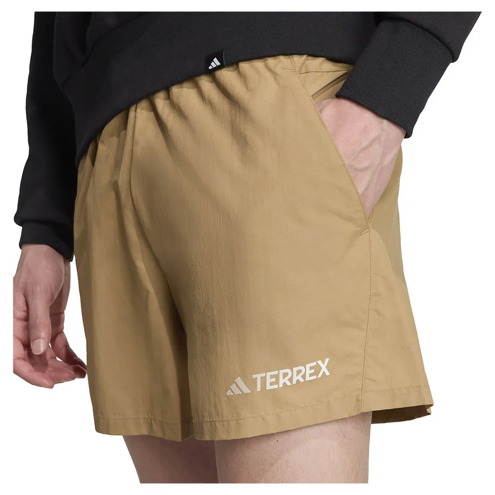 adidas Men's Terrex Multi Short