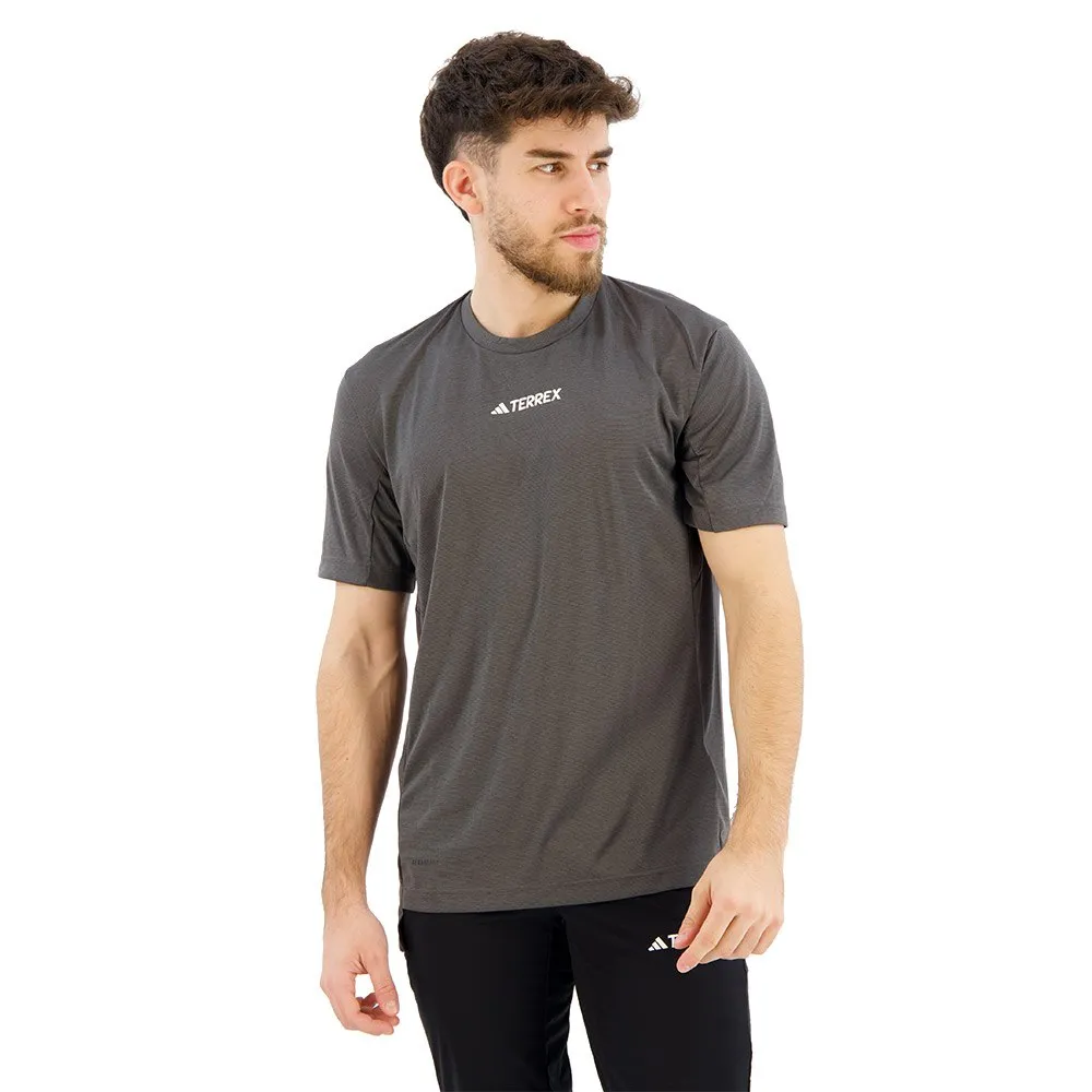 adidas Men's Terrex Multi T-Shirt