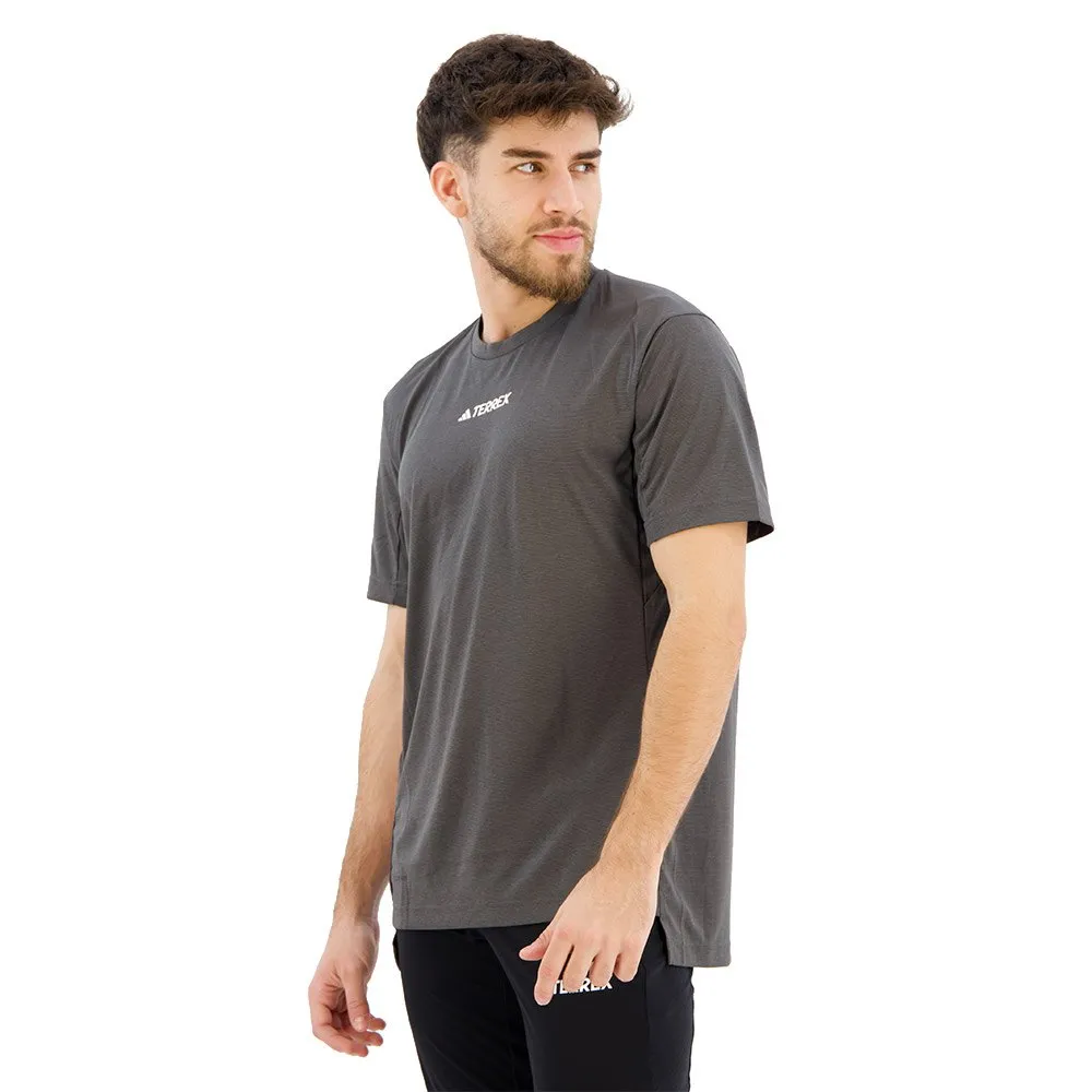 adidas Men's Terrex Multi T-Shirt
