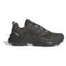 Shadow olive / carbon / savannah