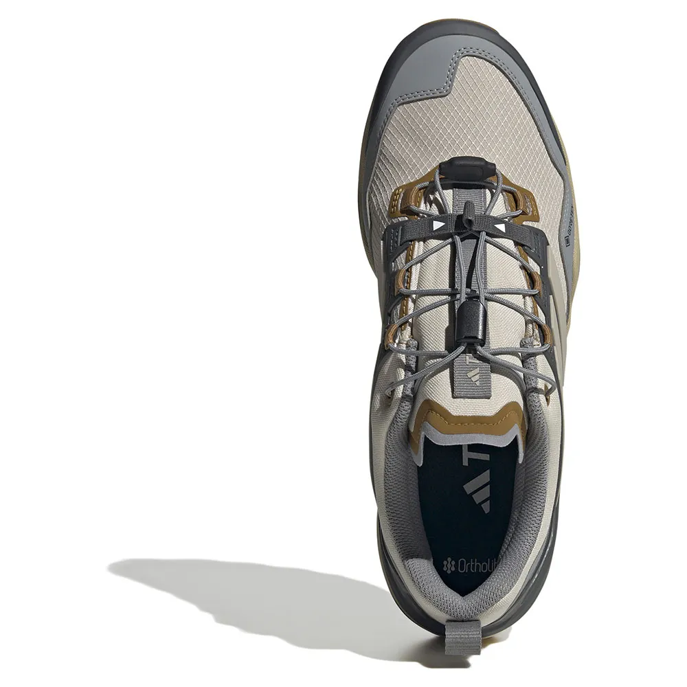 adidas Men's Terrex Skychaser Gore-Tex Grethr/greone/gresix adidas Men's Terrex Skychaser Gore-Tex Grethr/greone/gresix