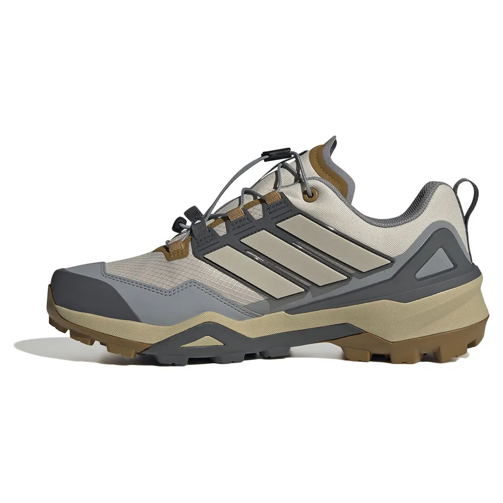 adidas Men's Terrex Skychaser Gore-Tex Grethr/greone/gresix adidas Men's Terrex Skychaser Gore-Tex Grethr/greone/gresix