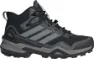 Core Black/Grethr/Gresix