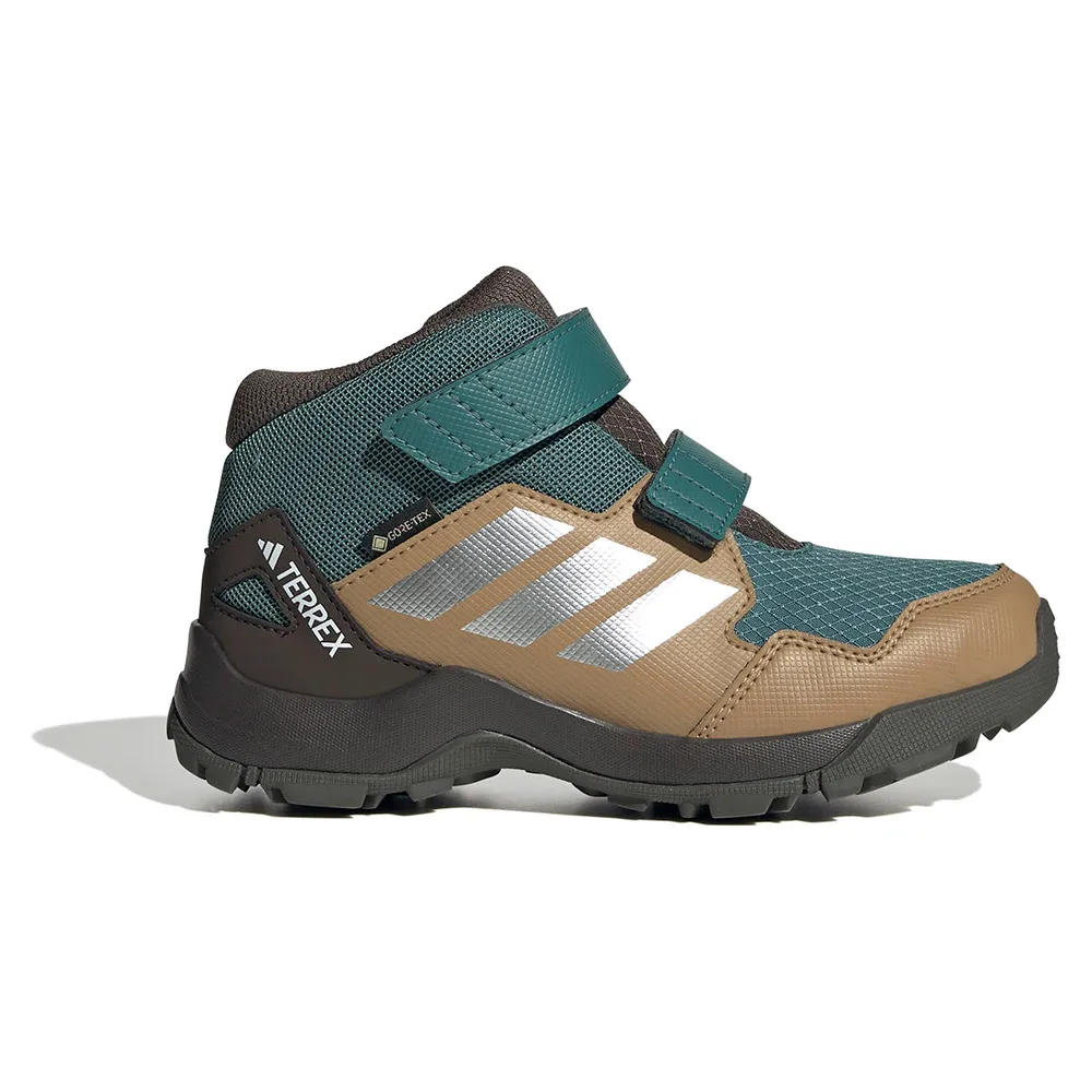 adidas Men's Terrex Skychaser Mid Gore-Tex