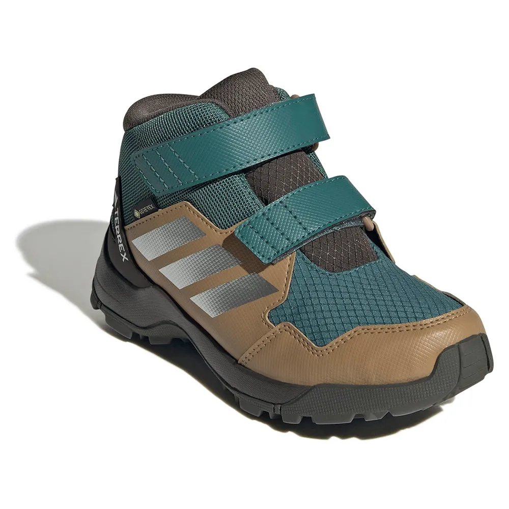 adidas Men's Terrex Skychaser Mid Gore-Tex