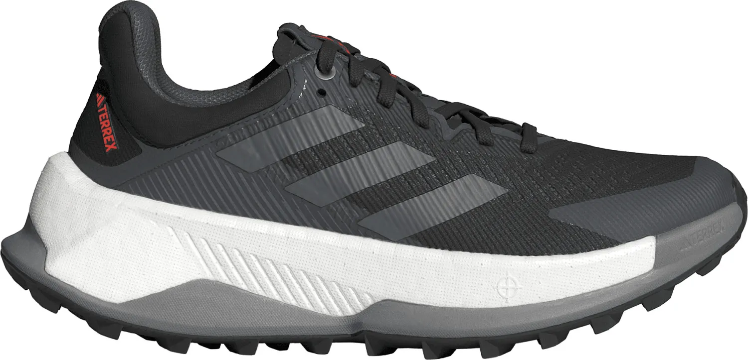 adidas Men's Terrex Soulstride Ultra Trail Running Shoes adidas Men's Terrex Soulstride Ultra Trail Running Shoes