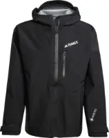 adidas Men's Terrex Techrock 3L GORE-TEX Performance Jacket adidas Men's Terrex Techrock 3L GORE-TEX Performance Jacket