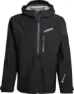 adidas Men's Terrex Techrock 3L GORE-TEX Performance Jacket