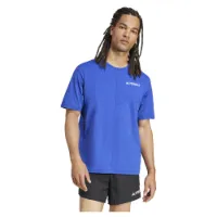 adidas Men's Terrex Tee Maggre adidas Men's Terrex Tee Maggre