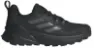 Core Black/Core Black/Grey Four