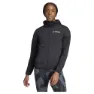adidas Men's Terrex Wind Fleece Jacket