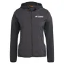 adidas Men's Terrex Wind Fleece Jacket