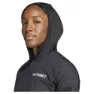 adidas Men's Terrex Wind Fleece Jacket