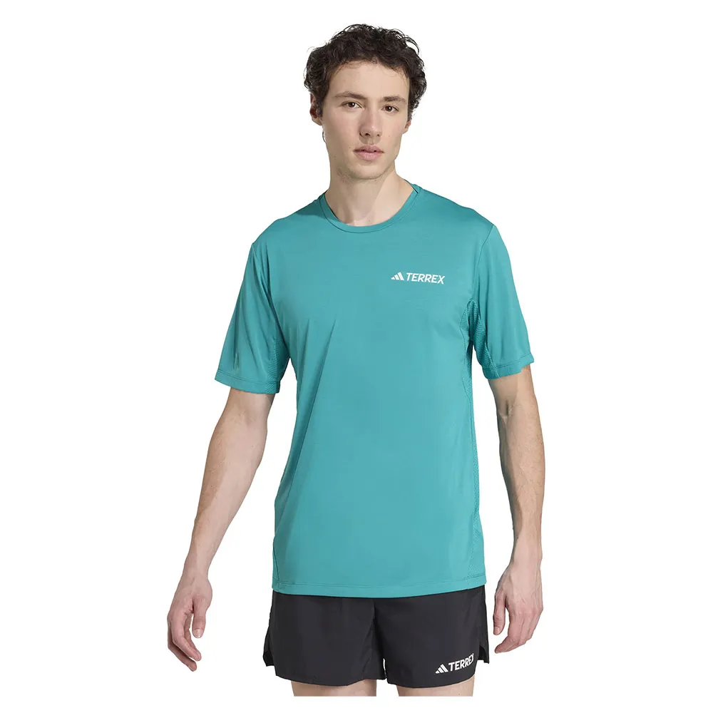 adidas Men's Terrex Xperior Climacool+ T-shirt adidas Men's Terrex Xperior Climacool+ T-shirt