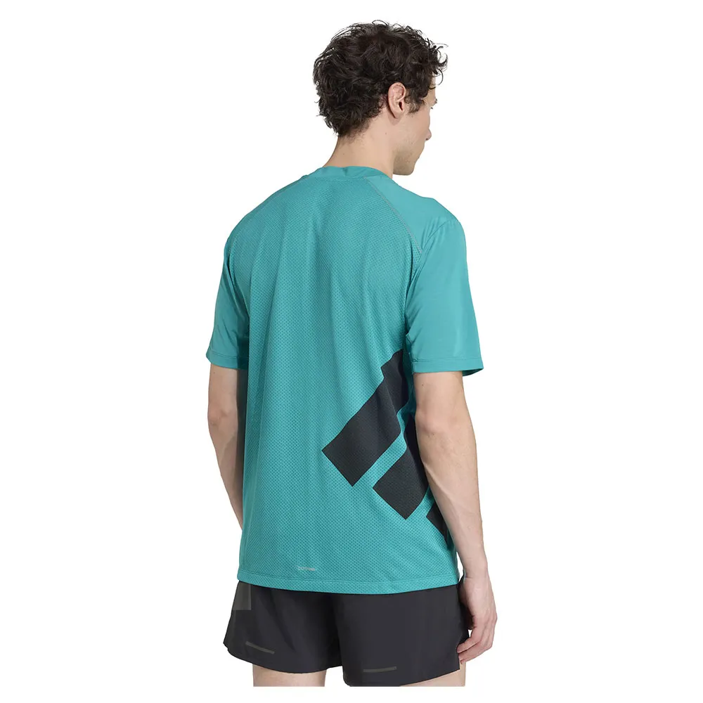 adidas Men's Terrex Xperior Climacool+ T-shirt adidas Men's Terrex Xperior Climacool+ T-shirt