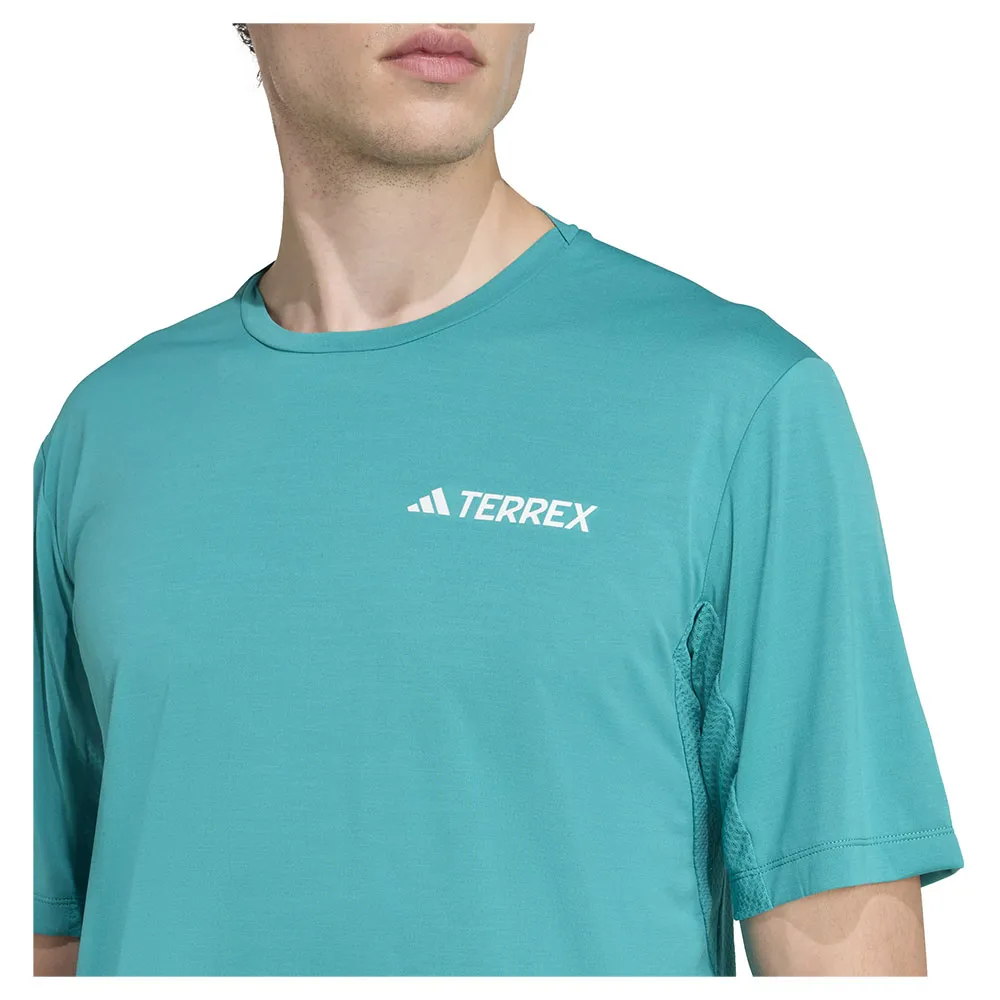 adidas Men's Terrex Xperior Climacool+ T-shirt adidas Men's Terrex Xperior Climacool+ T-shirt