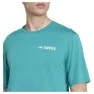 adidas Men's Terrex Xperior Climacool+ T-shirt