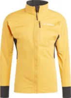 adidas Men's Terrex Xperior Cross-Country Ski Soft Shell Jacket adidas Men's Terrex Xperior Cross-Country Ski Soft Shell Jacket