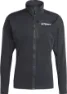 adidas Men's Terrex Xperior Cross-Country Ski Soft Shell Jacket