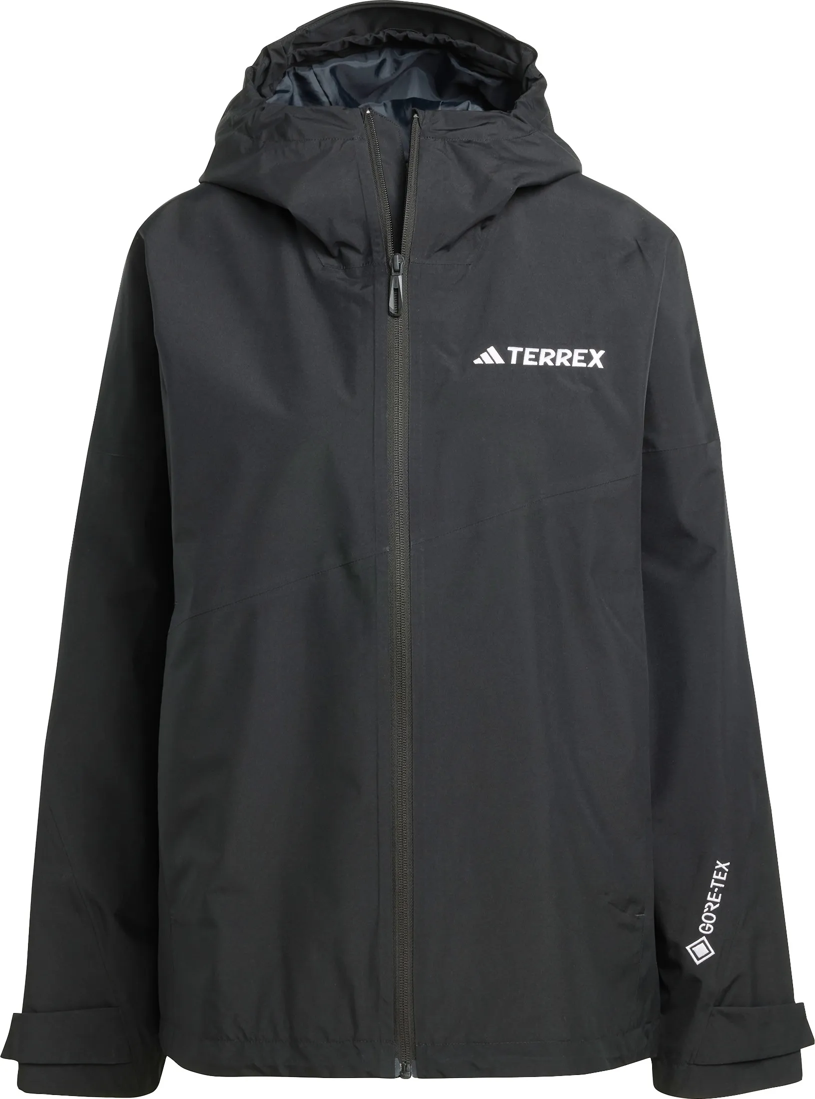 adidas Men's Terrex Xperior Gore-Tex Performance Jacket adidas Men's Terrex Xperior Gore-Tex Performance Jacket