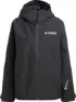 adidas Men's Terrex Xperior Gore-Tex Performance Jacket